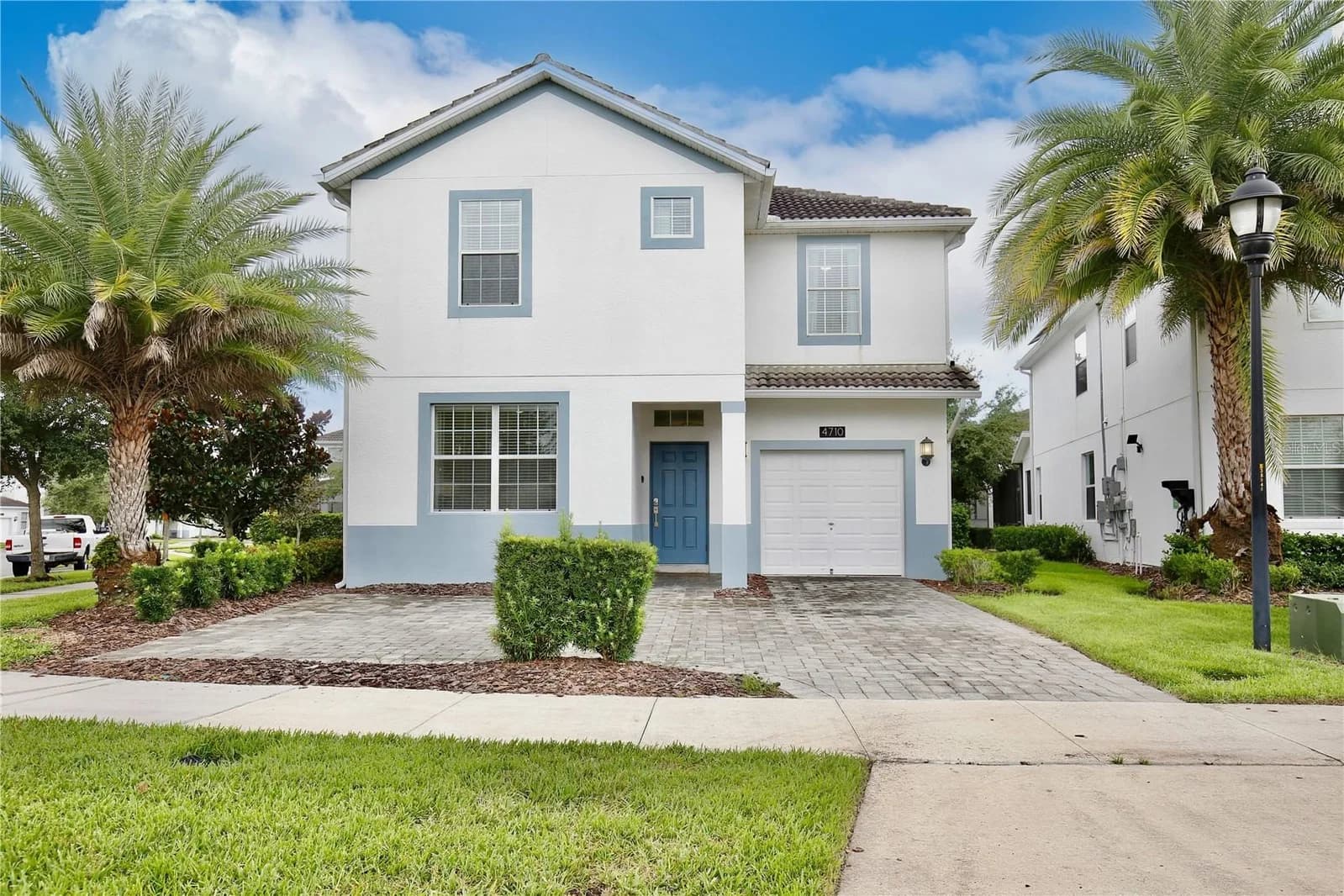 4710 KINGS CASTLE, Kissimmee, FL 34746