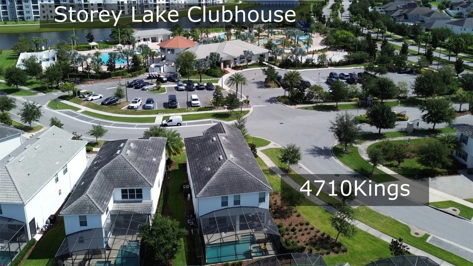 4710 KINGS CASTLE, Kissimmee, FL 34746 2