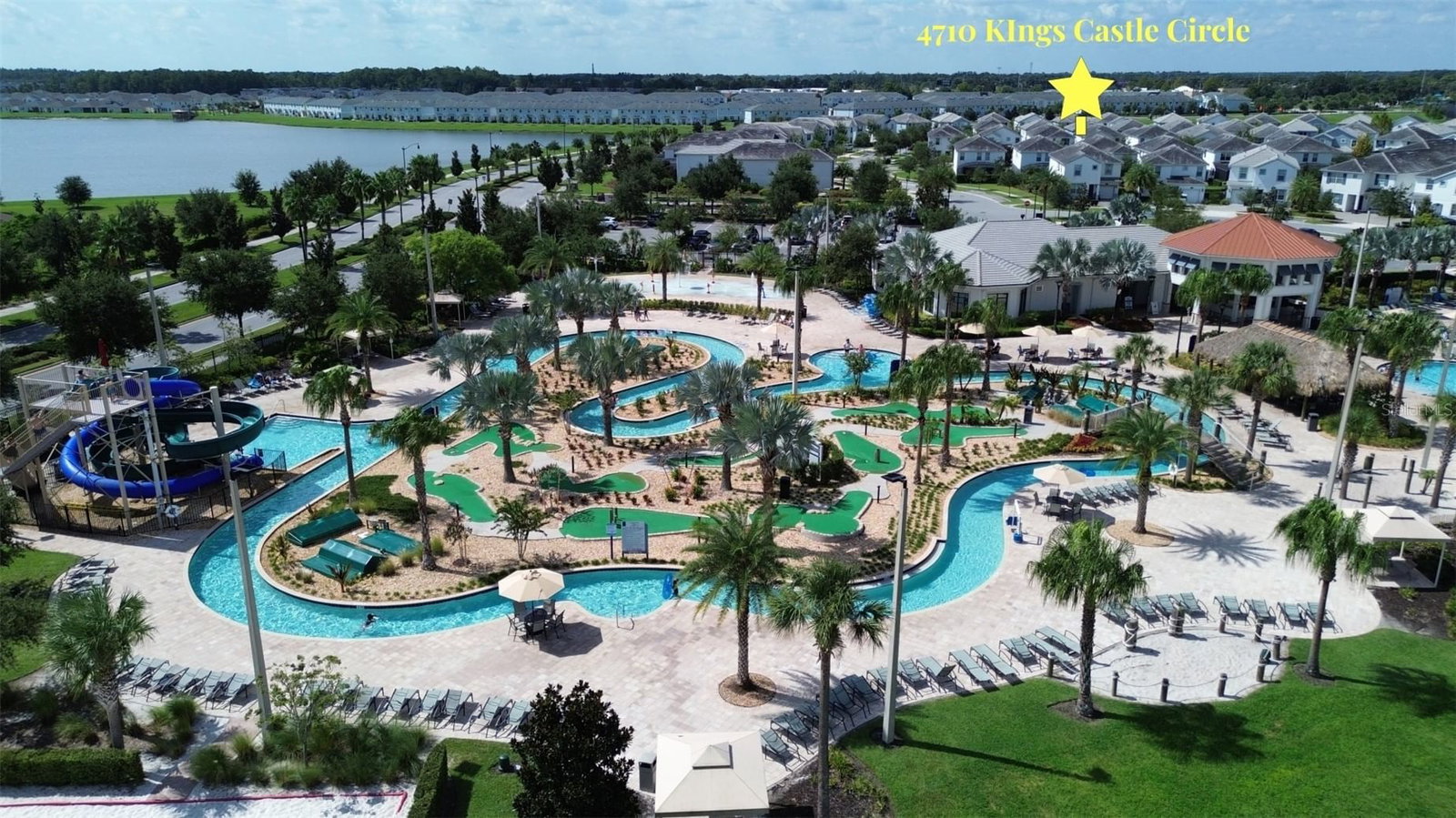 4710 KINGS CASTLE, Kissimmee, FL 34746 3