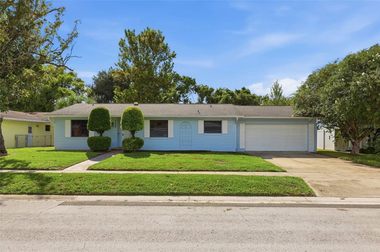 3318 FLORENE Drive, Orlando, FL 32806