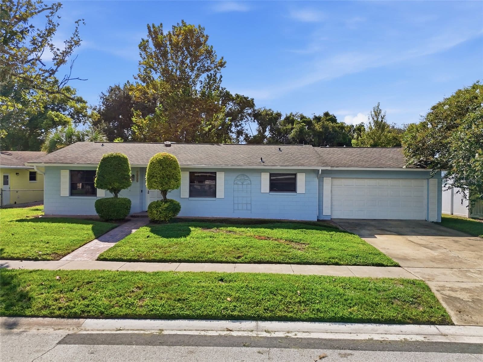 3318 FLORENE Drive, Orlando, FL 32806 3