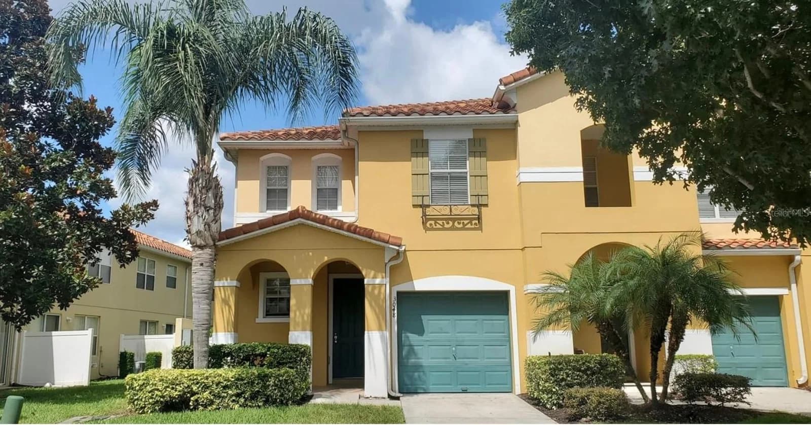 3048 SEAVIEW CASTLE, Kissimmee, FL 34746