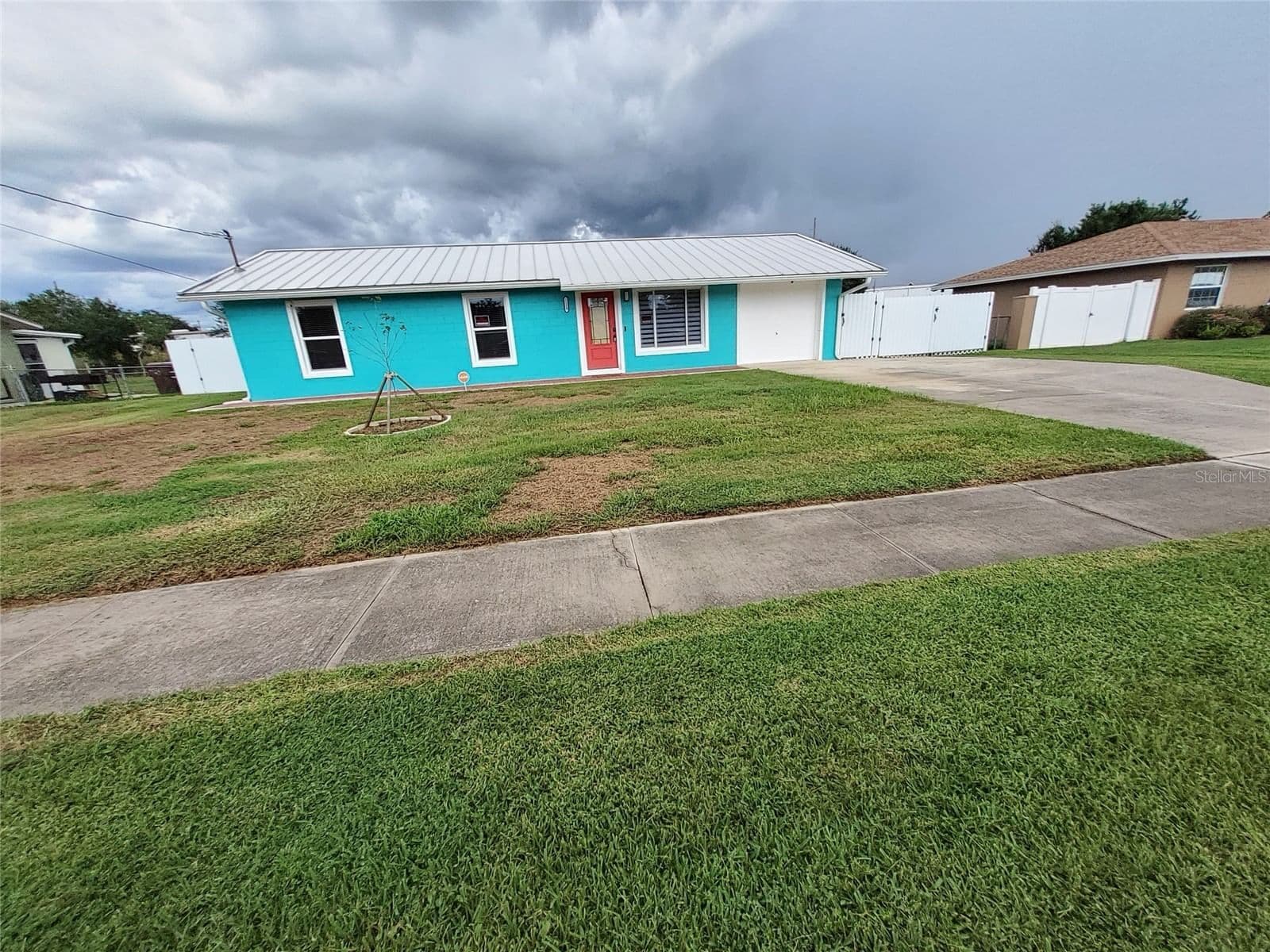 1319 MANOR, Kissimmee, FL 34741