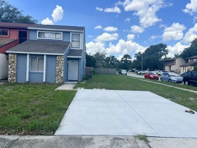 2748 TALLY HO Avenue, Orlando, FL 32826 2
