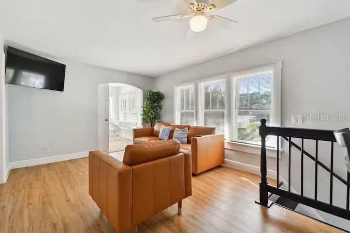 1501 WOODWARD Street, Orlando, FL 32803 3