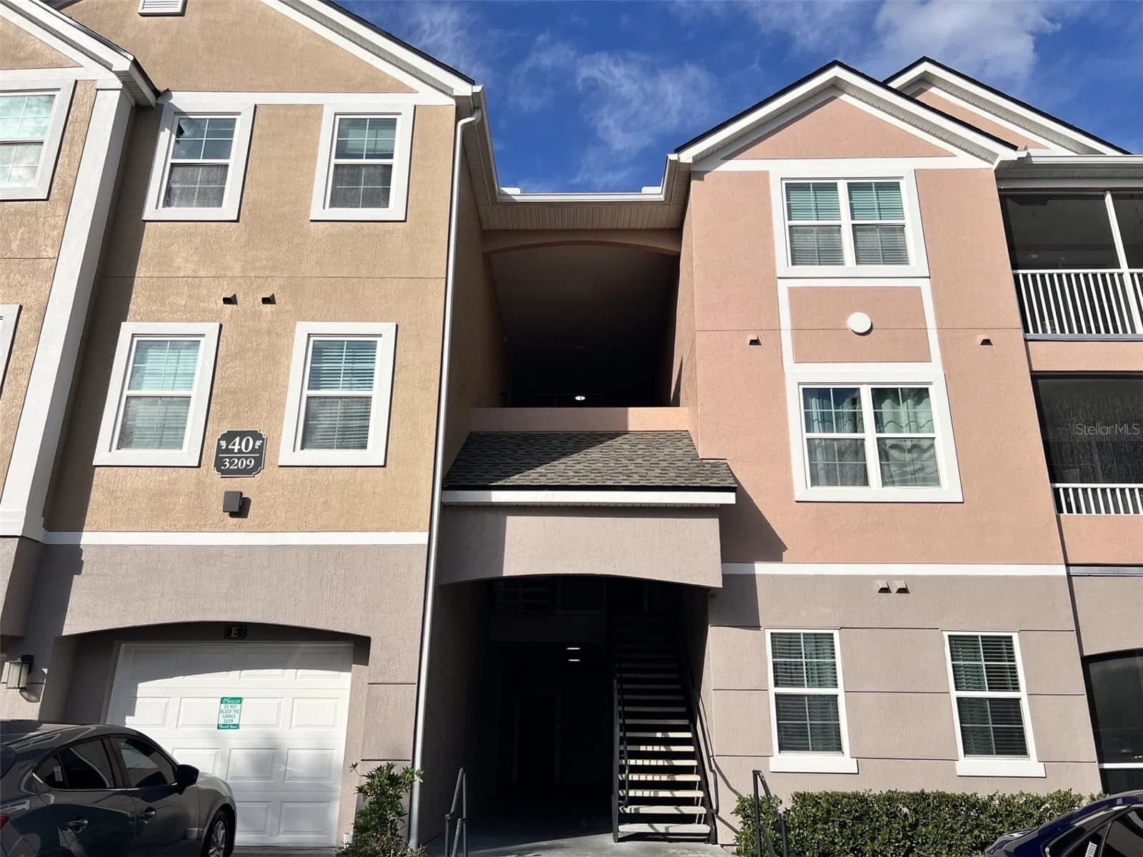 3209 PARKCHESTER SQUARE Boulevard #108, Orlando, FL 32835