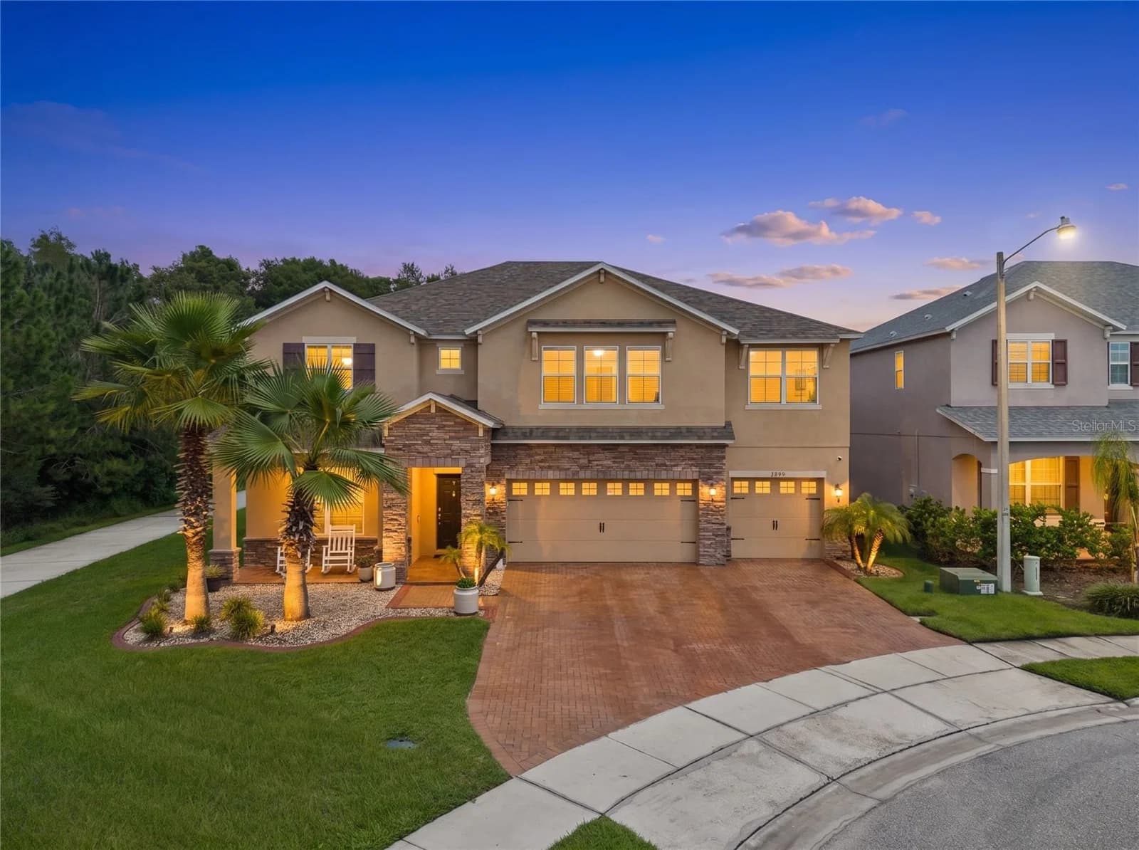 3899 MT VERNON, Kissimmee, FL 34741