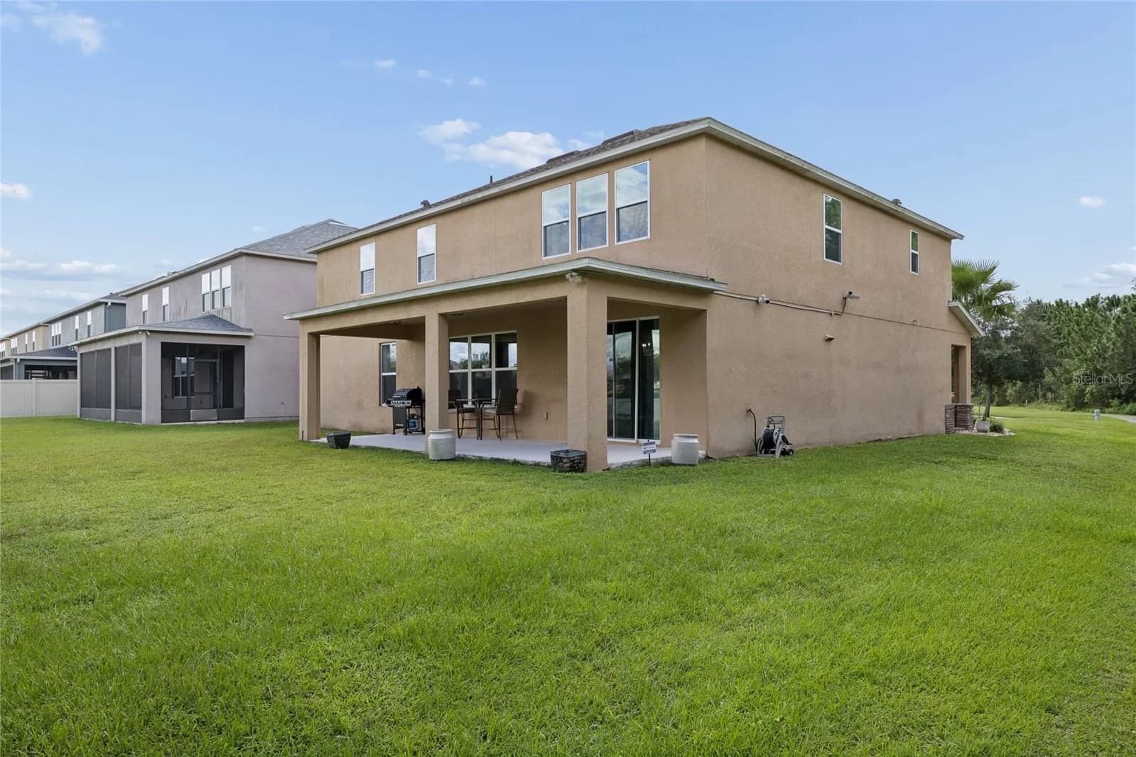 3899 MT VERNON, Kissimmee, FL 34741 3