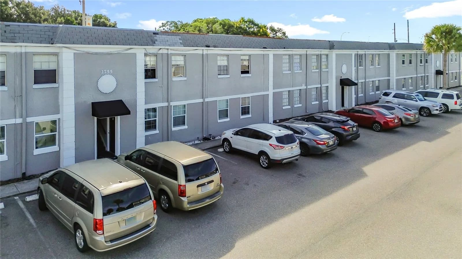 2753 L B MCLEOD Road #D, Orlando, FL 32805 2