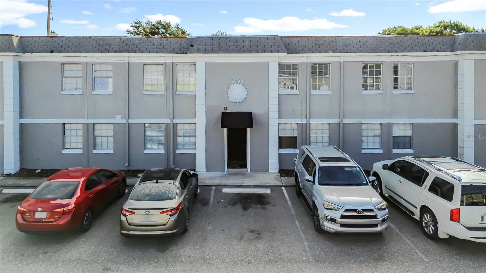 2753 L B MCLEOD Road #D, Orlando, FL 32805 3