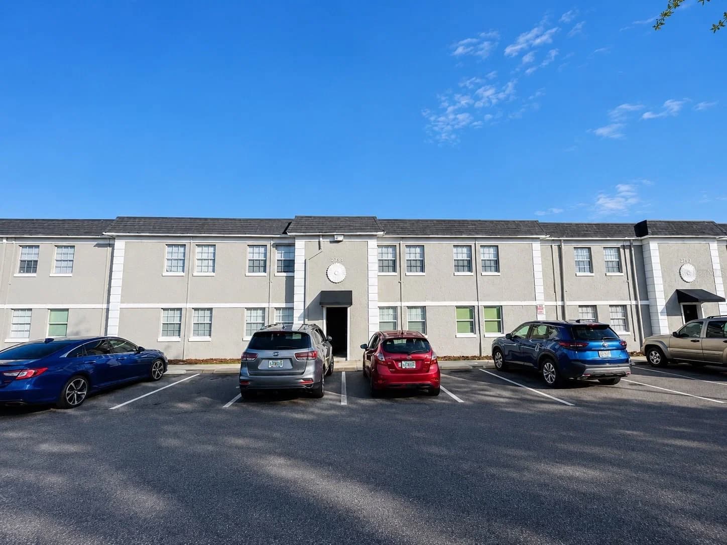 2791 L B MCLEOD Road #D, Orlando, FL 32805