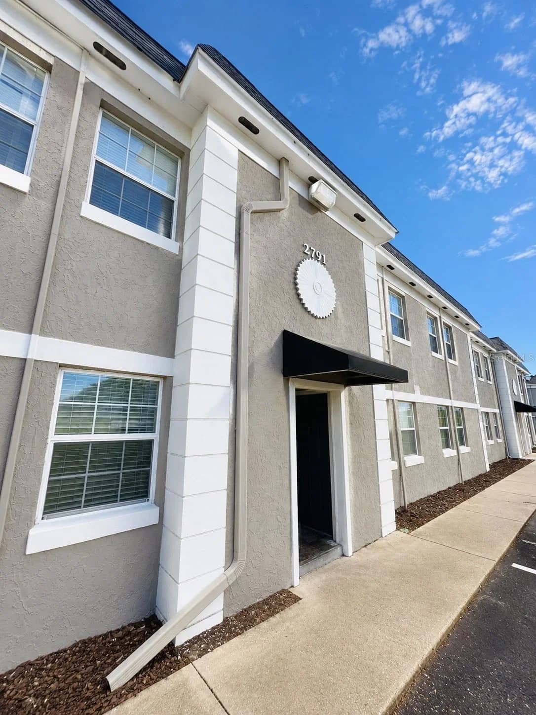 2791 L B MCLEOD Road #D, Orlando, FL 32805 2