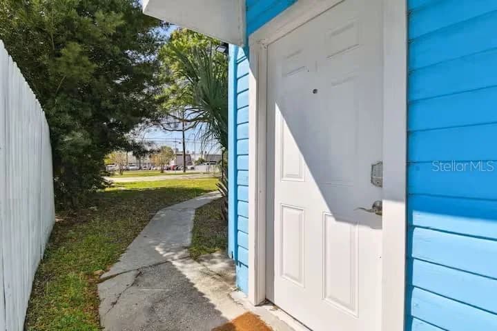 1501 WOODWARD Street #1/2, Orlando, FL 32803