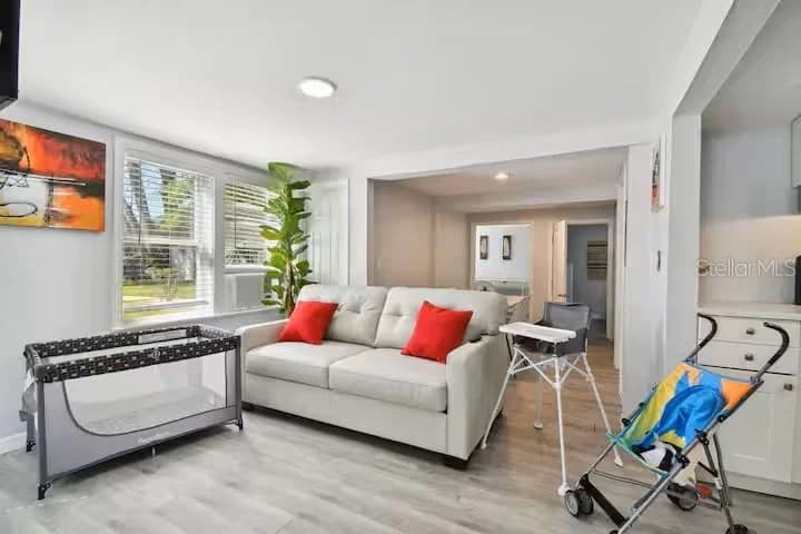 1501 WOODWARD Street #1/2, Orlando, FL 32803 3