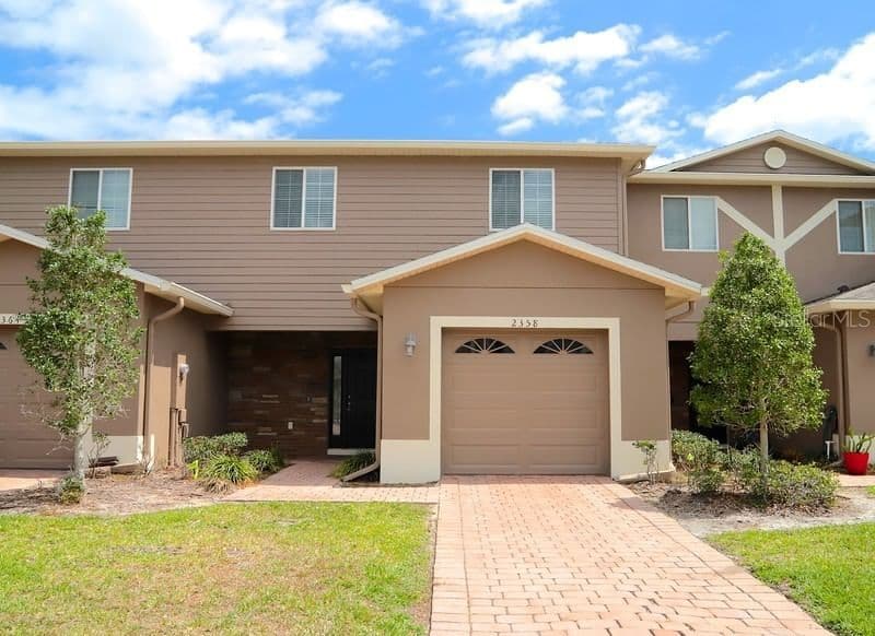 2358 CHATHAM PLACE, Orlando, FL 32824