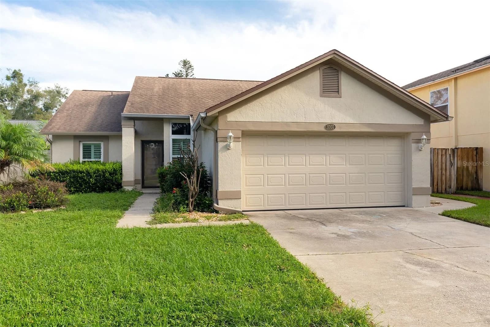 5107 CODDINGTON Street, Orlando, FL 32812