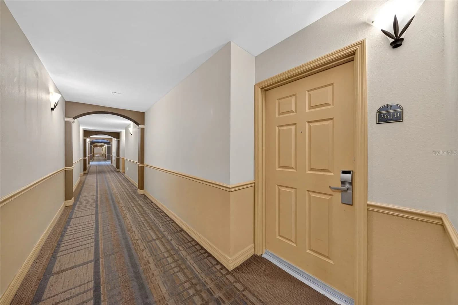 8101 RESORT VILLAGE DR #3610 5