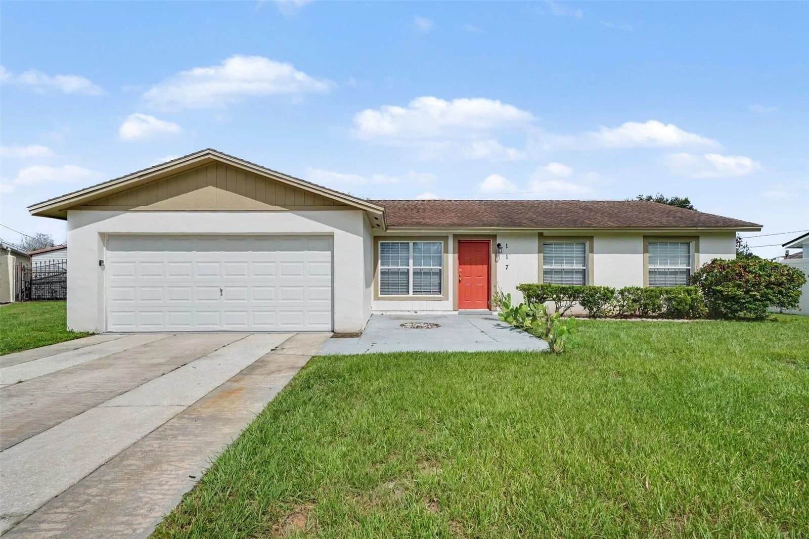 117 SNAPDRAGON Court, Kissimmee, FL 34743