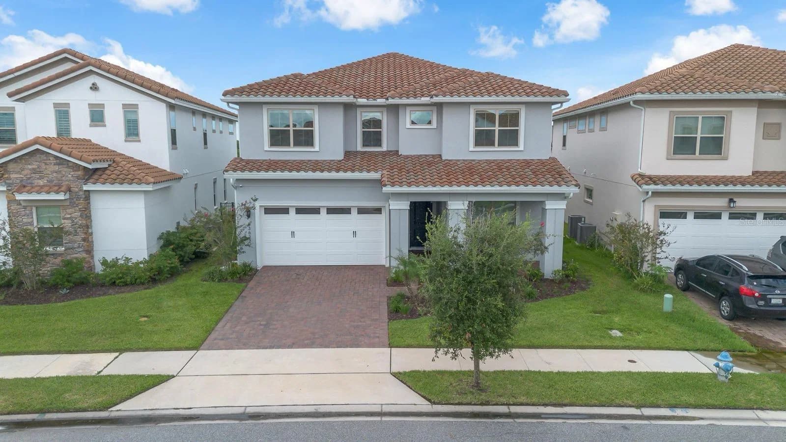 13622 ABBERWICK Drive, Orlando, FL 32832 3