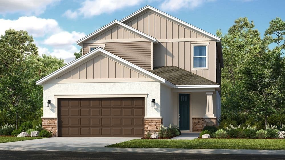 5697 SEAGRAPE, Kissimmee, FL 34758