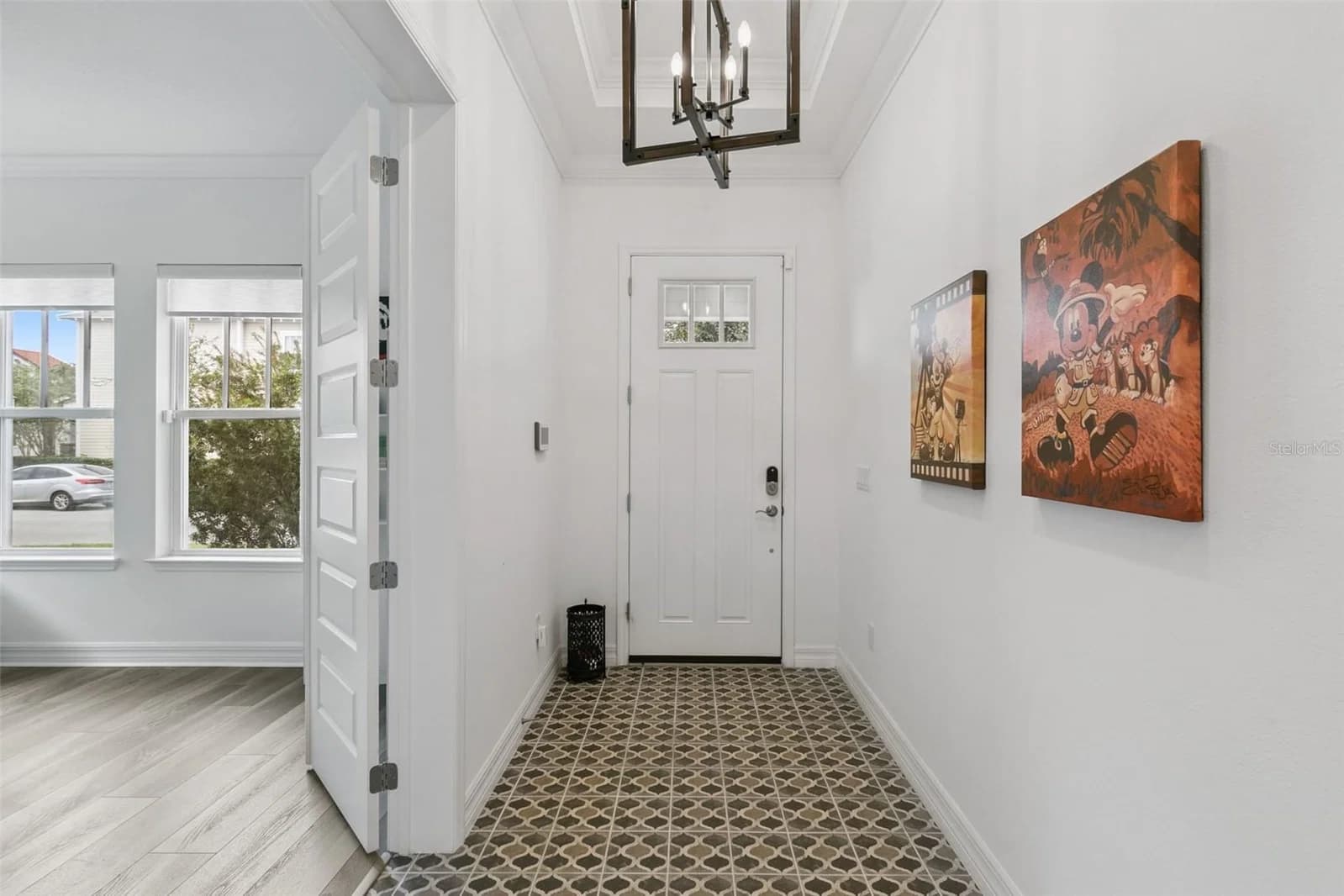 1850 BEACH RIDGE Road 5