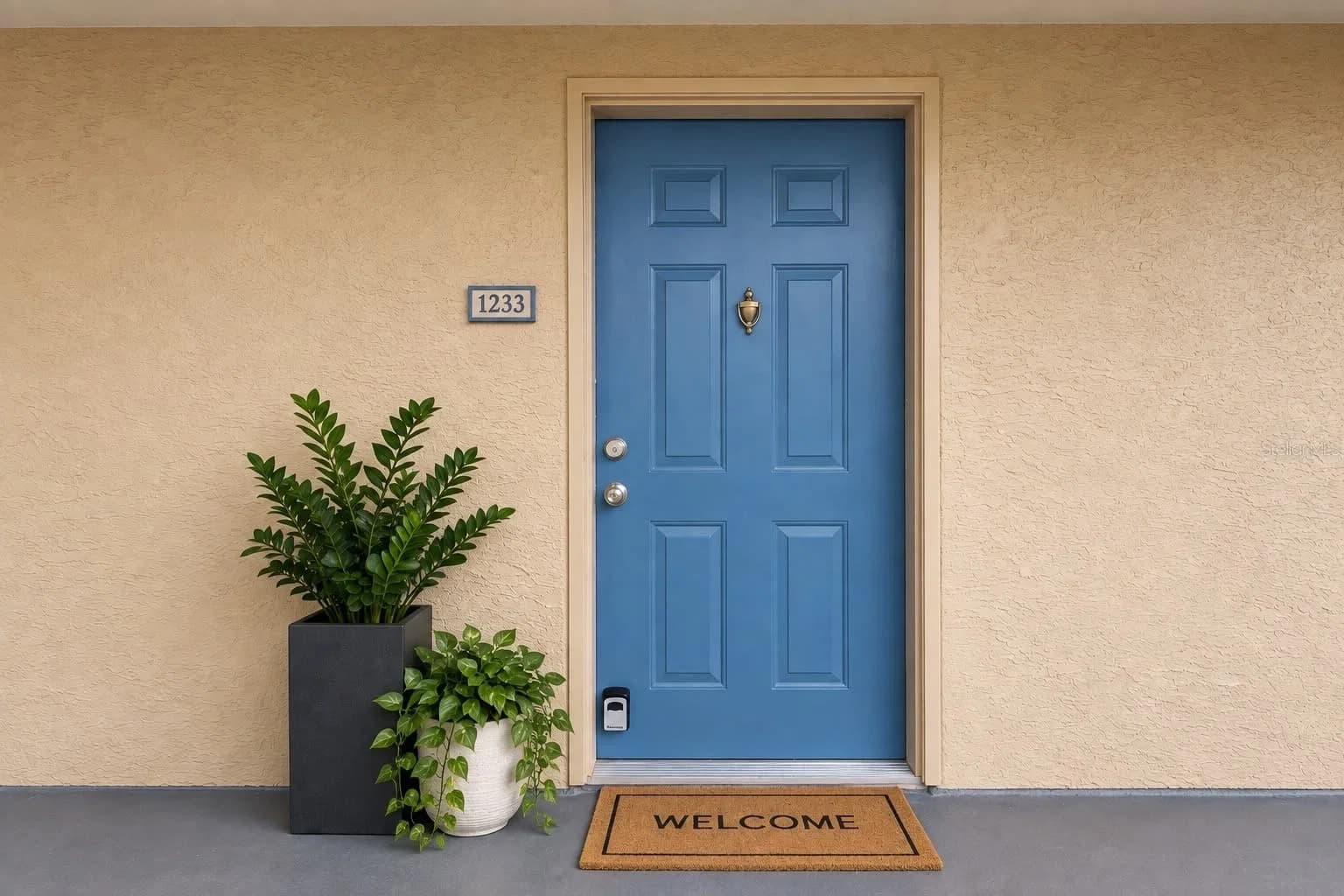 7230 WESTPOINTE Boulevard #1233, Orlando, FL 32835 2