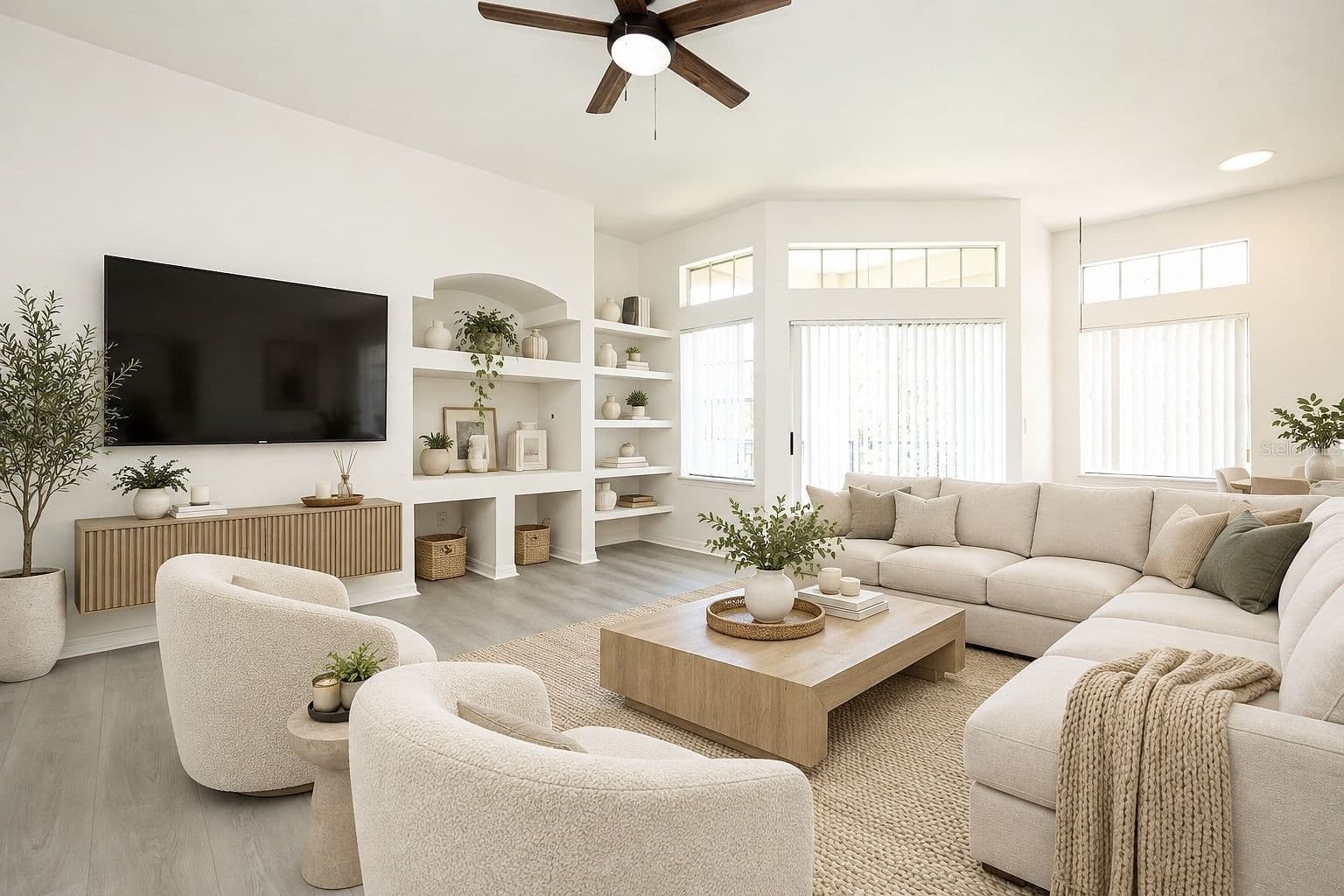 7230 WESTPOINTE Boulevard #1233 5