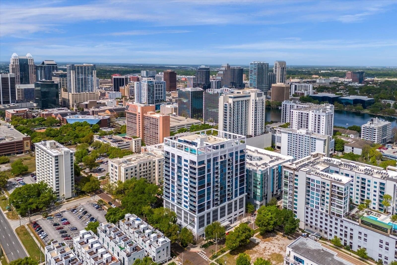 260 OSCEOLA Avenue #1406, Orlando, FL 32801