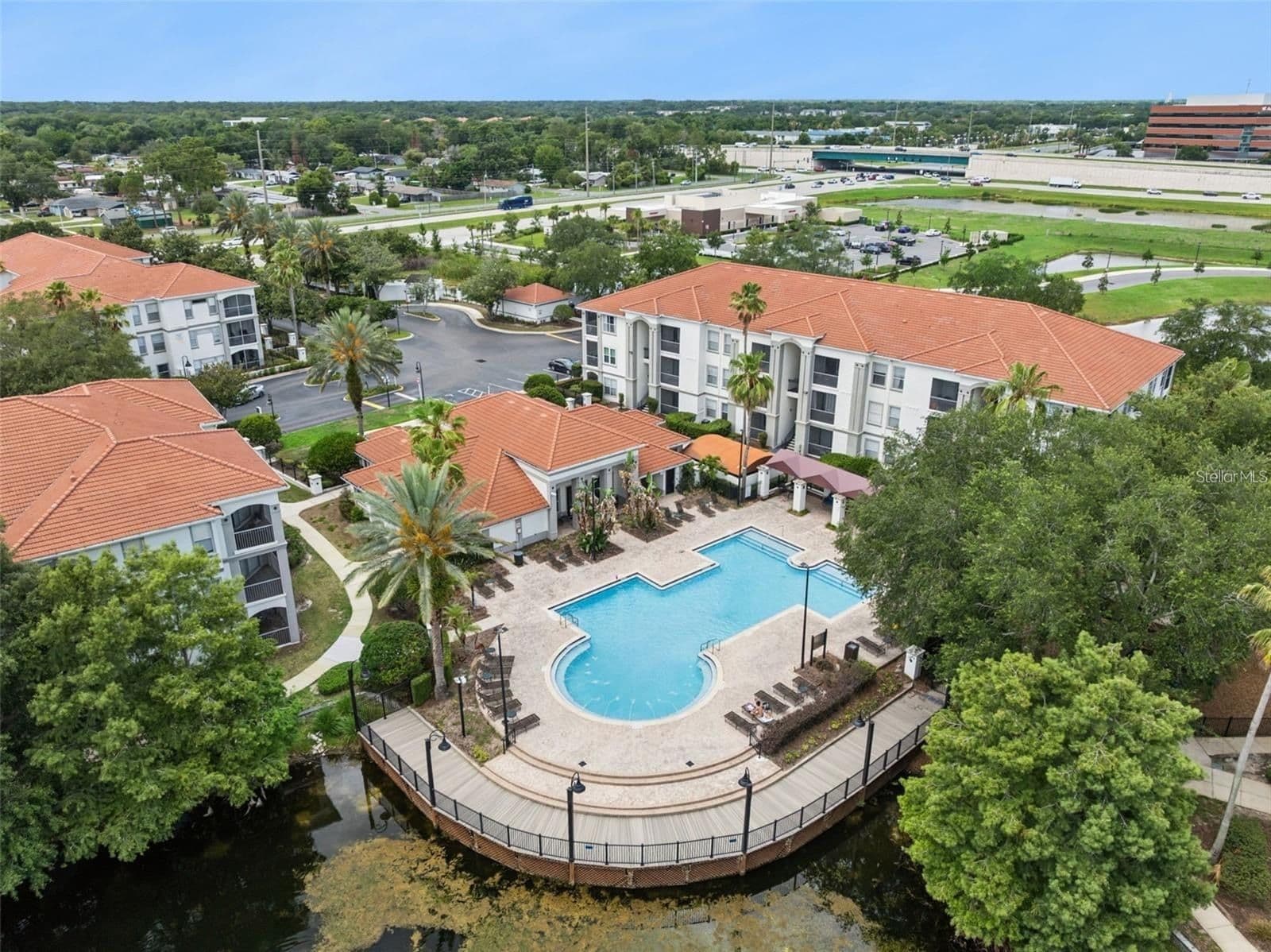 2718 MAITLAND CROSSING Way #201, Orlando, FL 32810 2