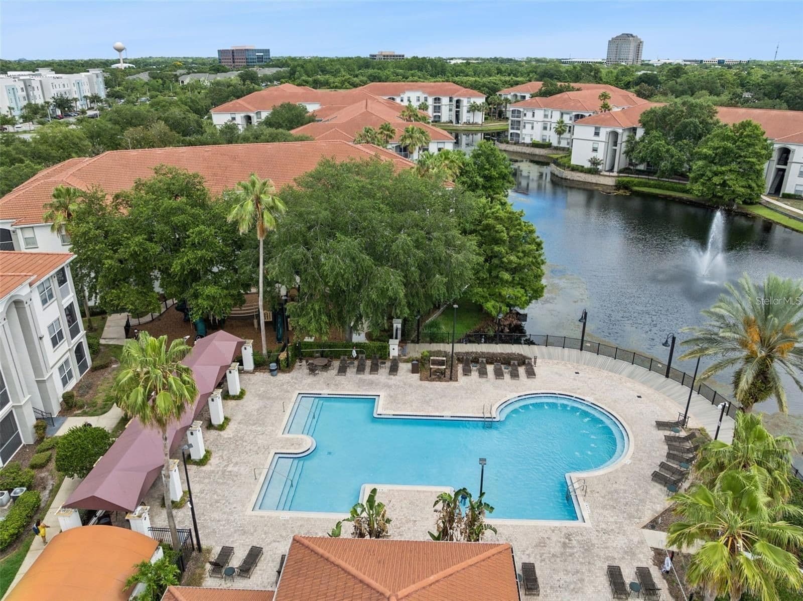 2718 MAITLAND CROSSING Way #201, Orlando, FL 32810 3