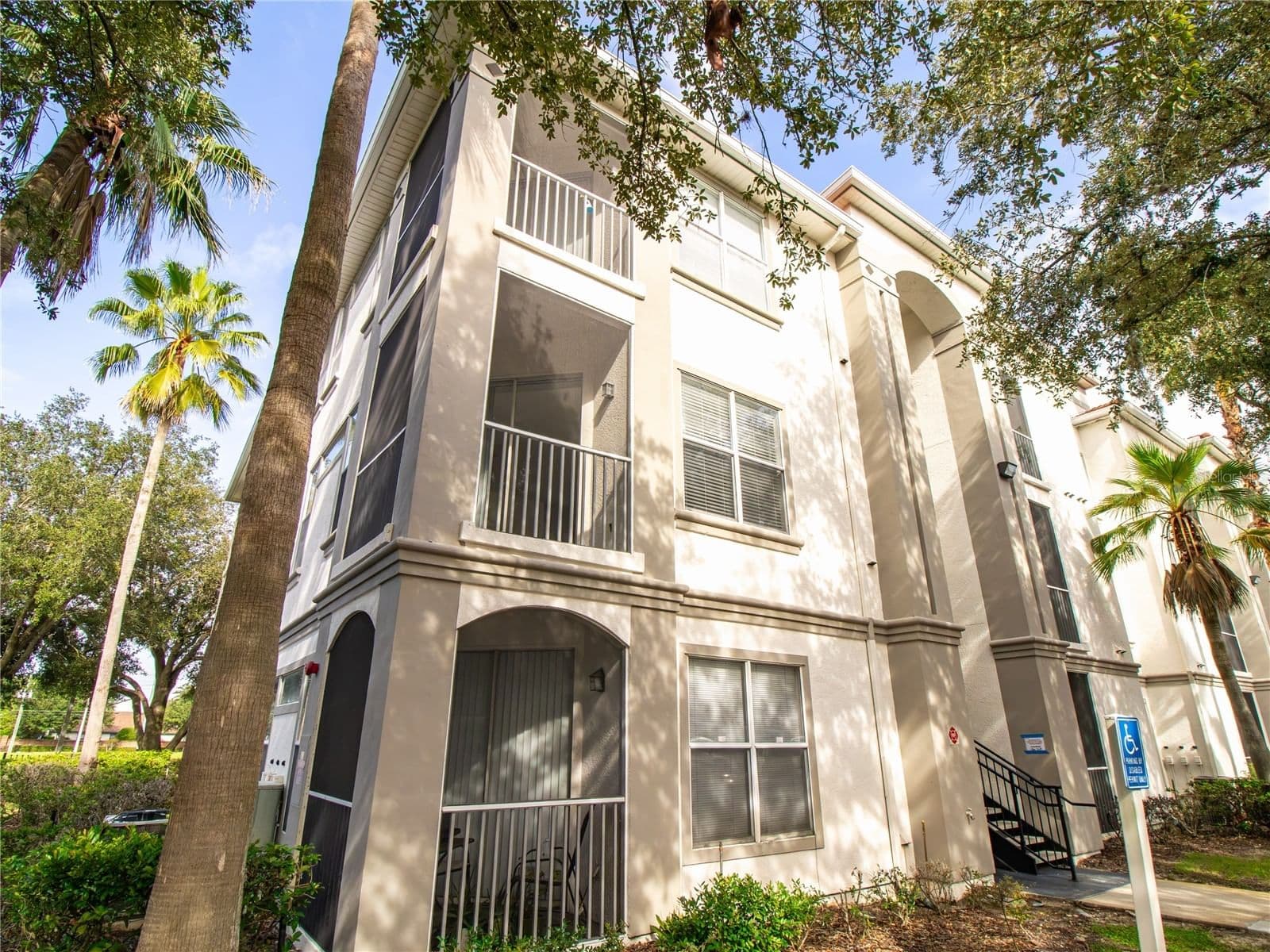 2718 MAITLAND CROSSING Way #201, Orlando, FL 32810 2