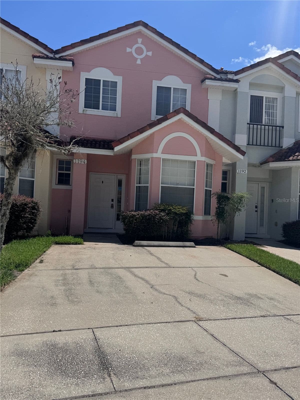 1194 BEACH, Kissimmee, FL 34746