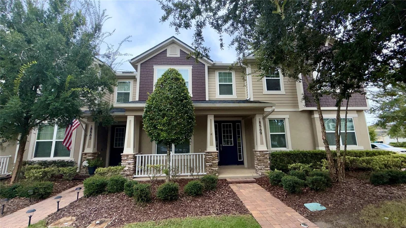 8569 VEDDER Lane, Orlando, FL 32832