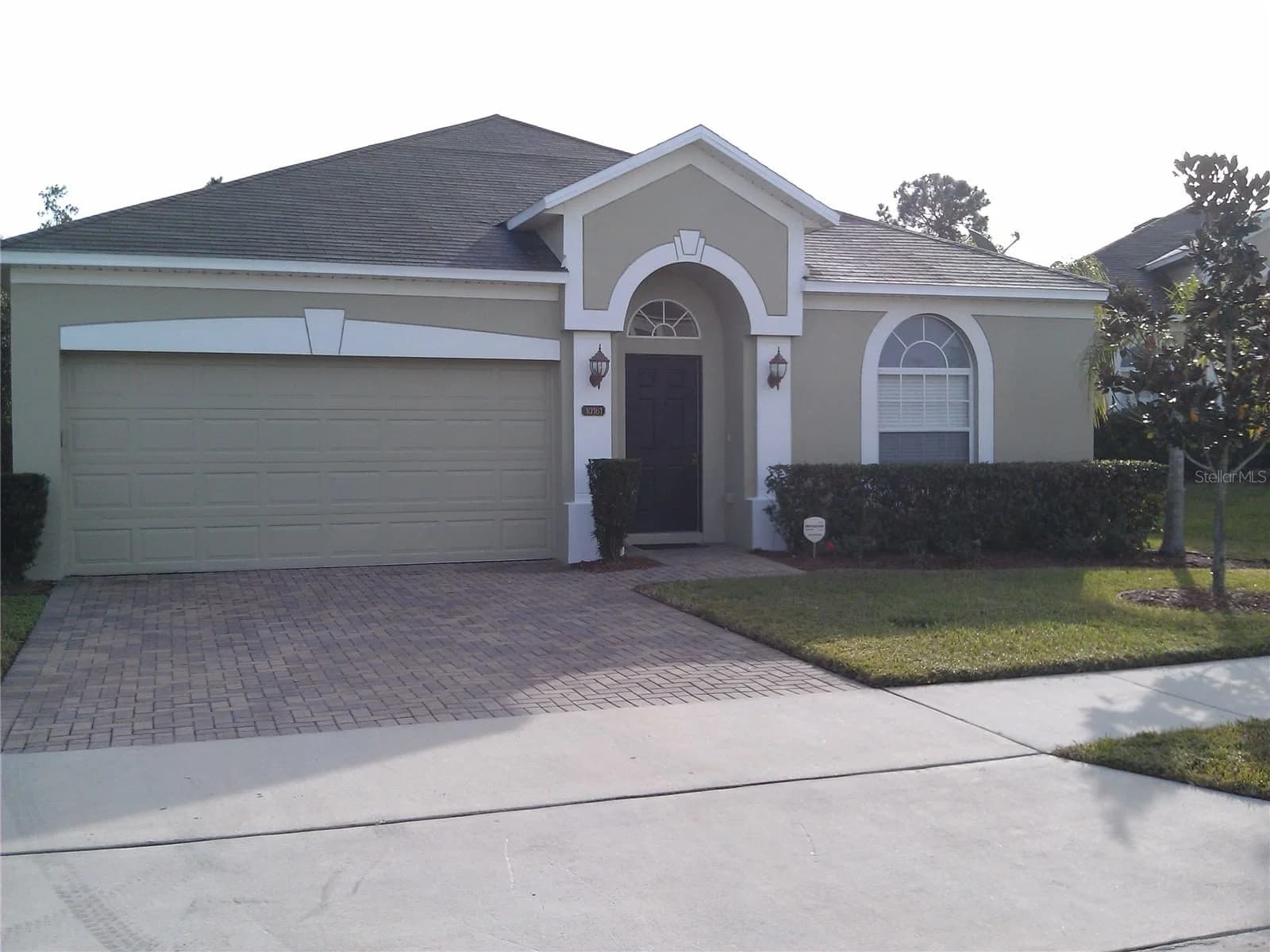 10161 GRANITE BAY Drive, Orlando, FL 32832