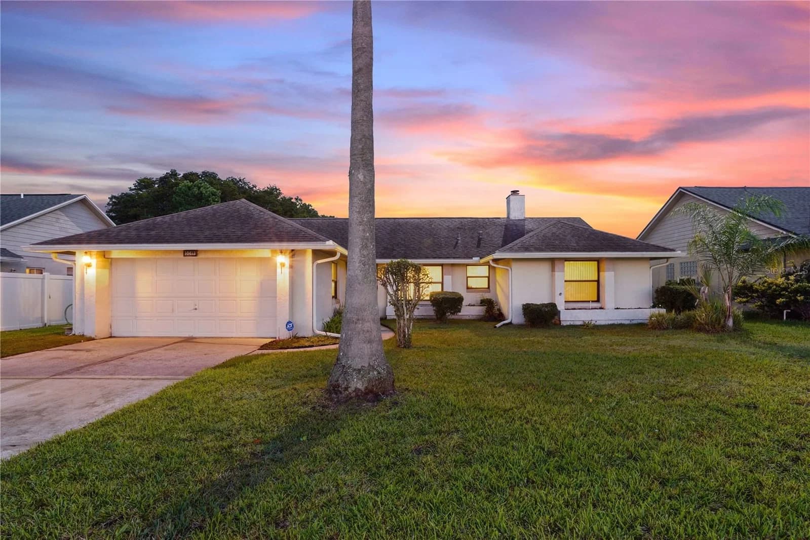 10413 WATER HYACINTH Drive, Orlando, FL 32825