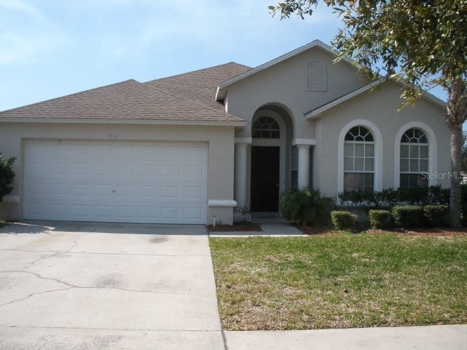 2406 SIWARD Avenue, Orlando, FL 32828