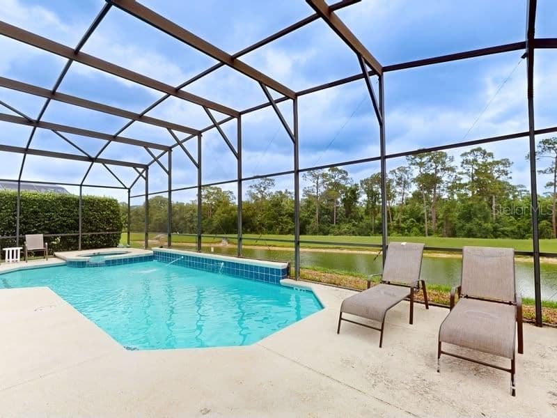 8519 LA ISLA Drive, Kissimmee, FL 34747 2