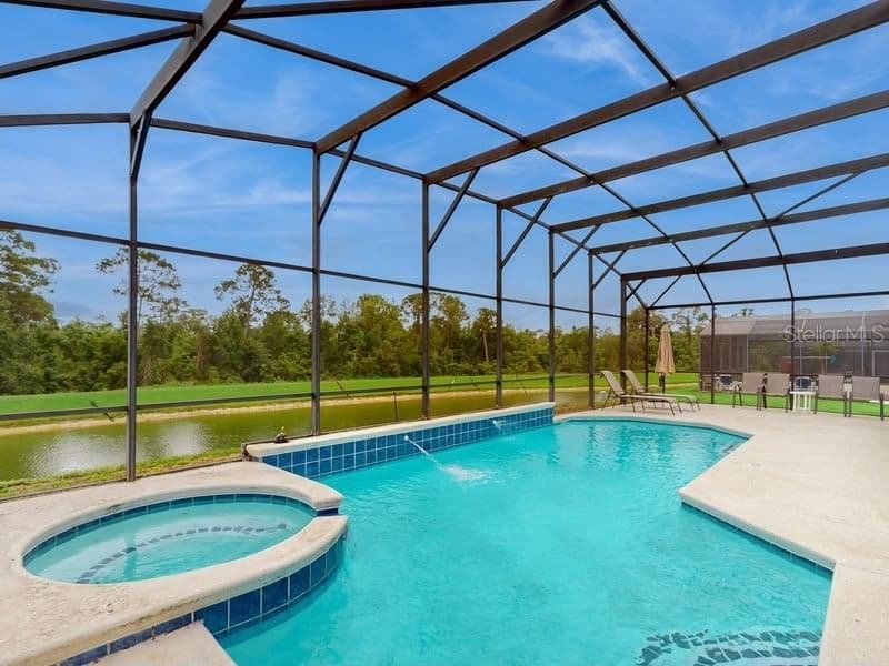 8519 LA ISLA Drive, Kissimmee, FL 34747 3