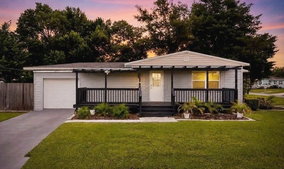 120 PRIMROSE Court, Orlando, FL 32803