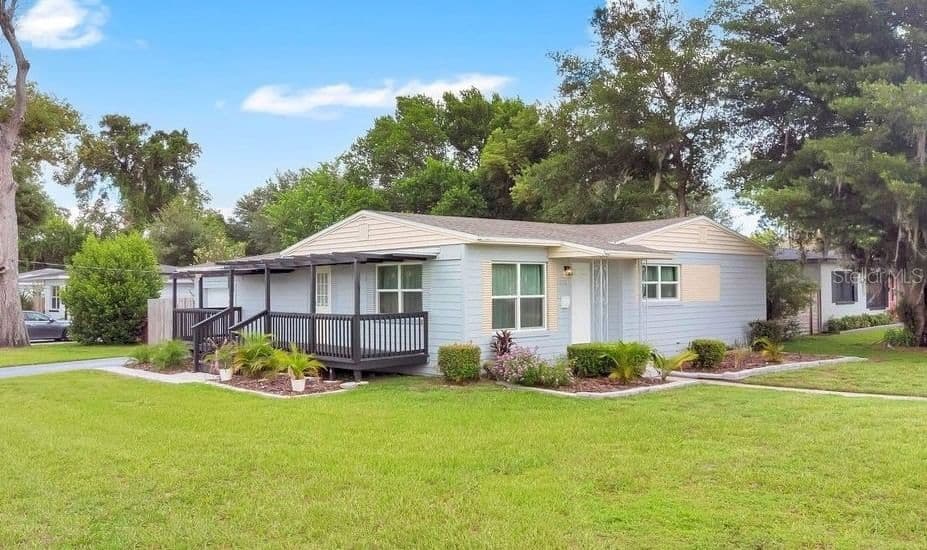 120 PRIMROSE Court, Orlando, FL 32803 2