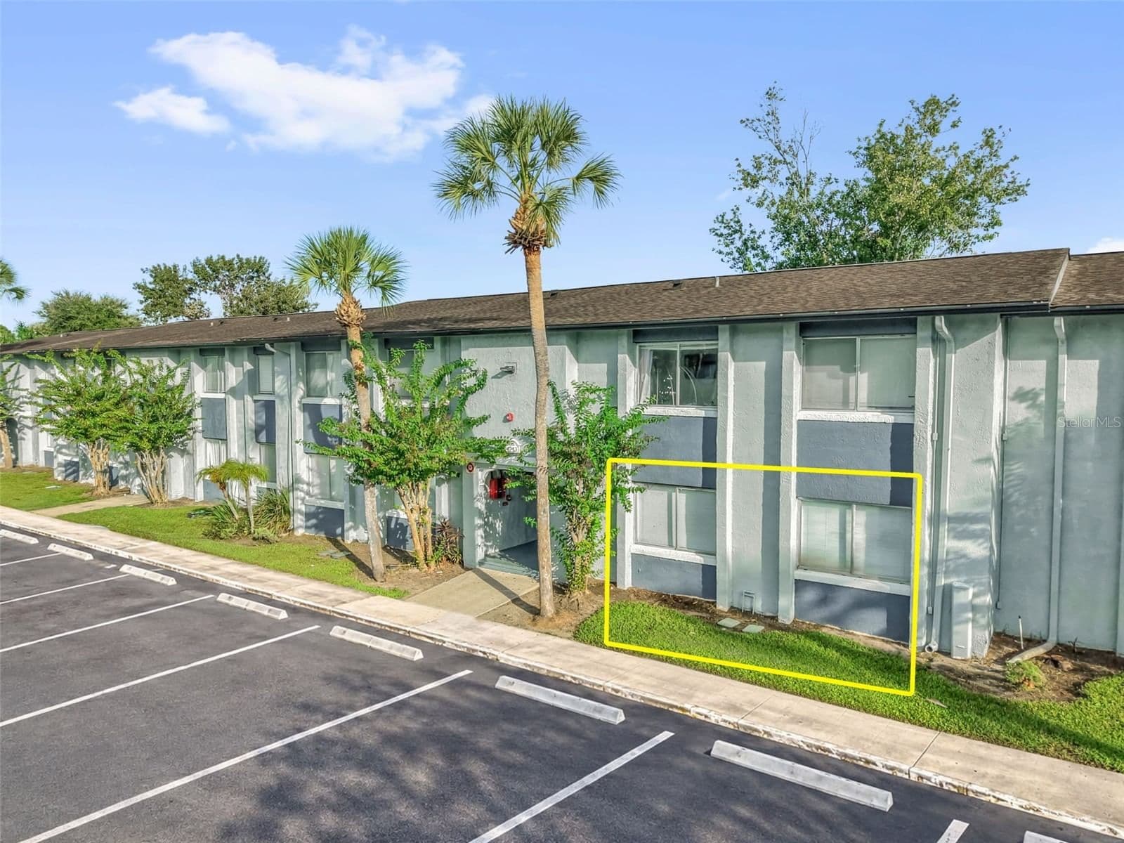 4743 TEXAS Avenue #4743B, Orlando, FL 32839