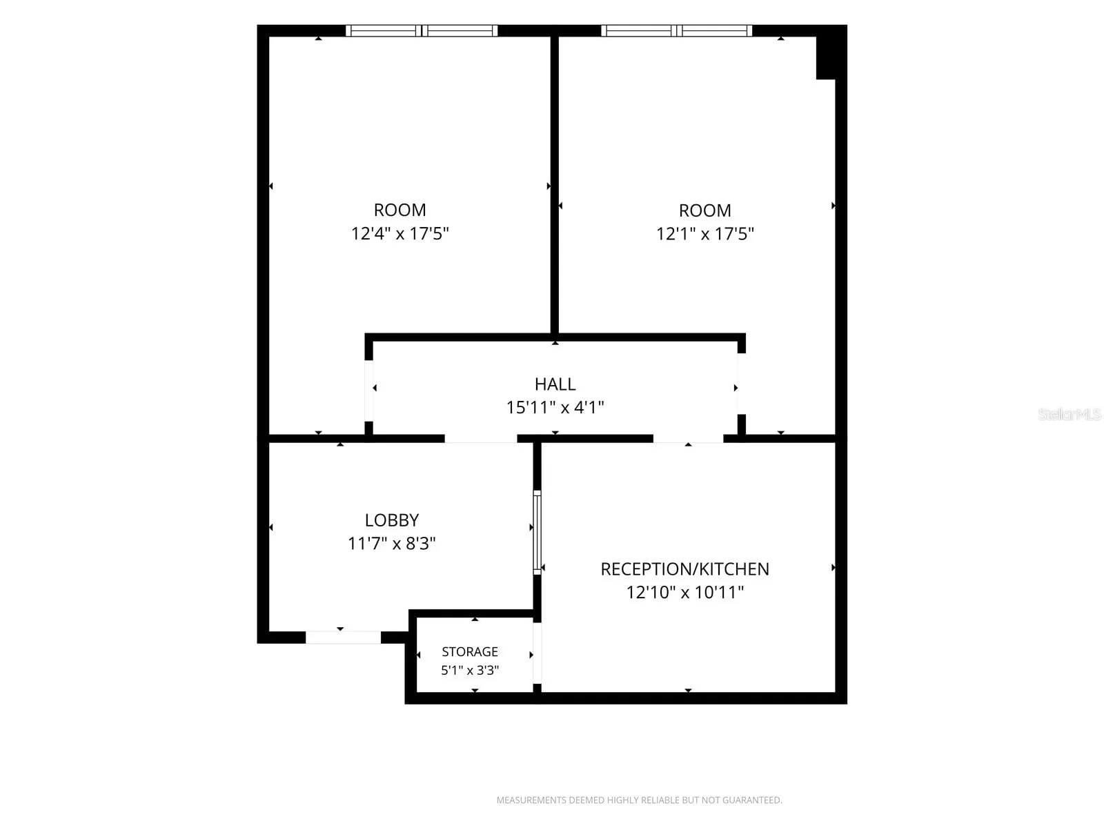 7065 WESTPOINTE Boulevard #317 5