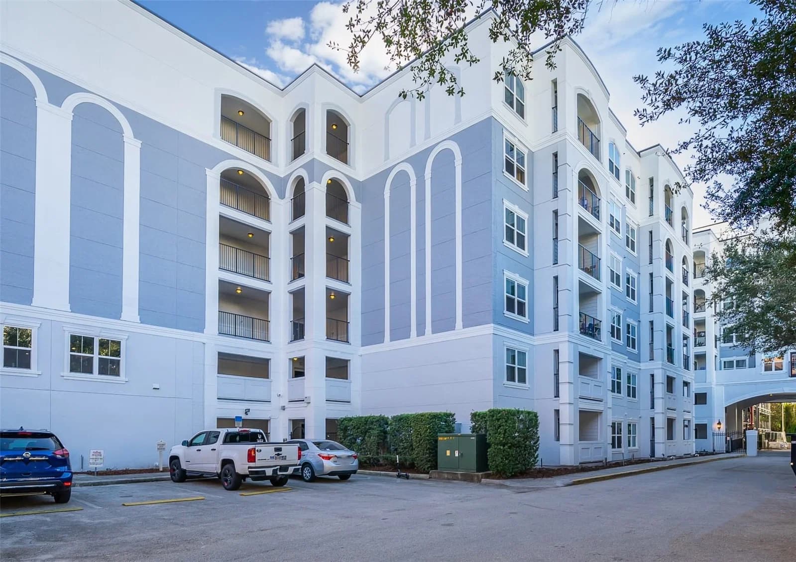 304 SOUTH Street #5020, Orlando, FL 32801
