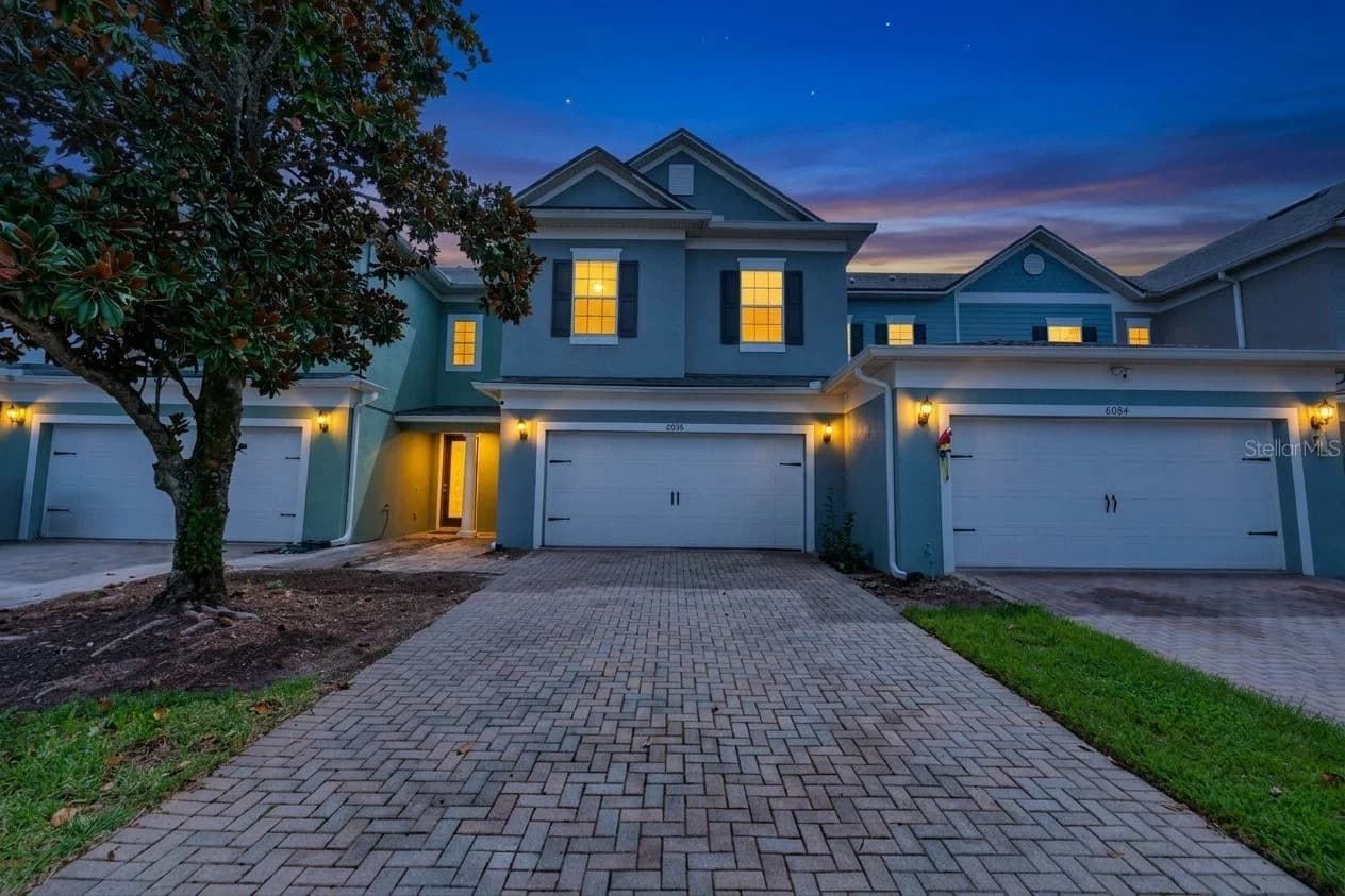 6086 CHAPLEDALE DR, Orlando, FL 32829
