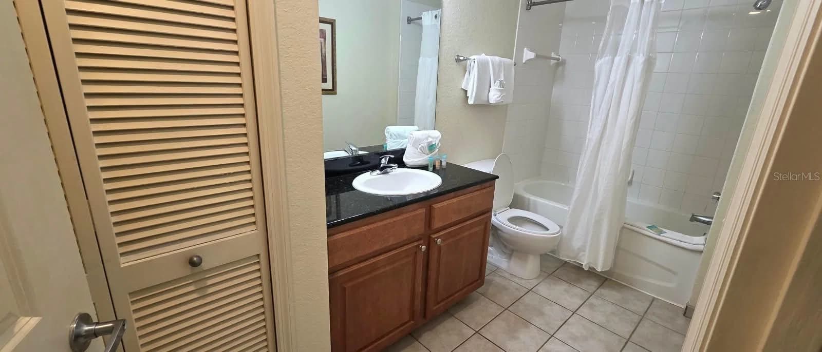 8100 POINCIANA Boulevard #2807 4