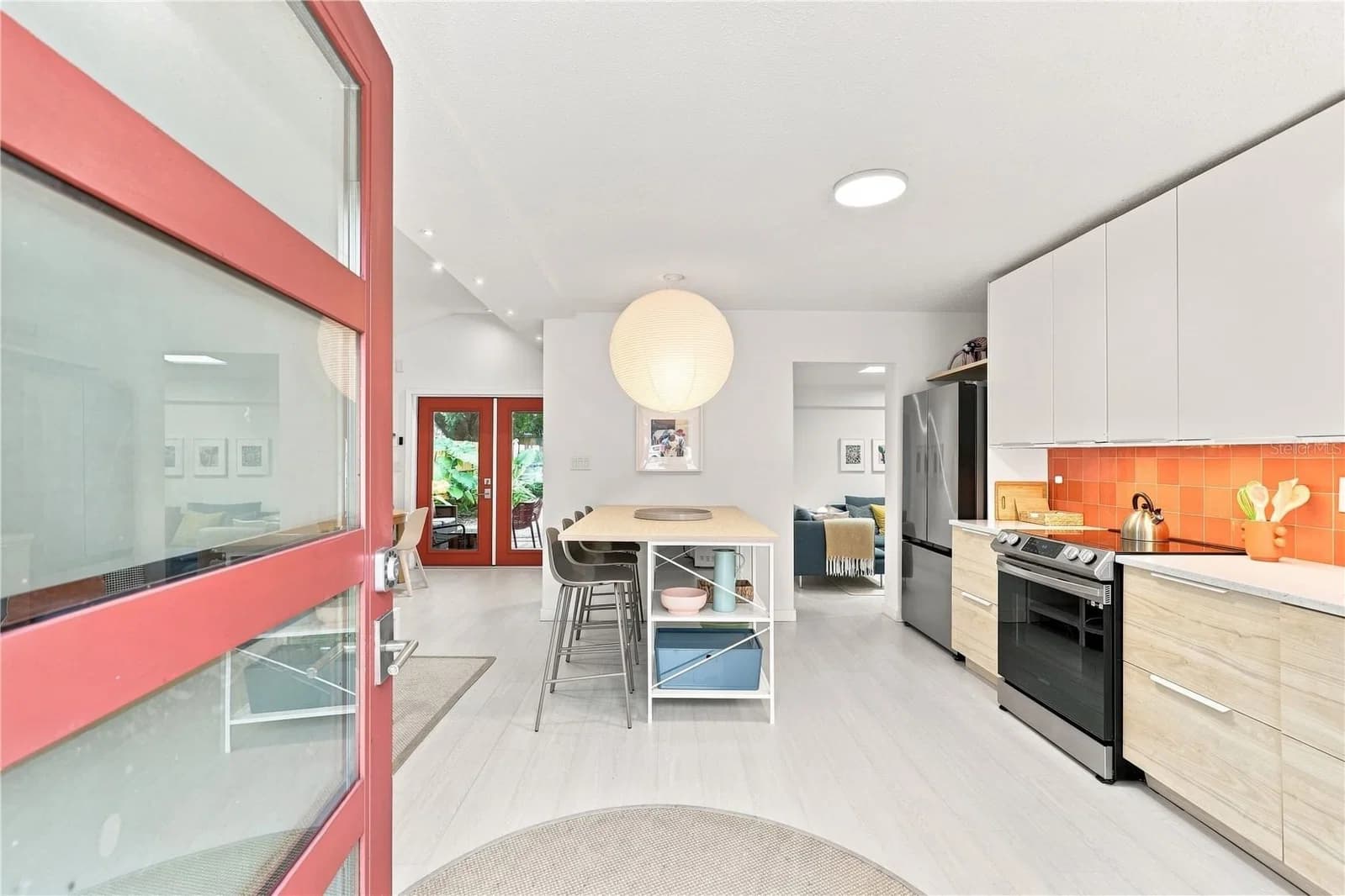2620 MARBLE Avenue 4
