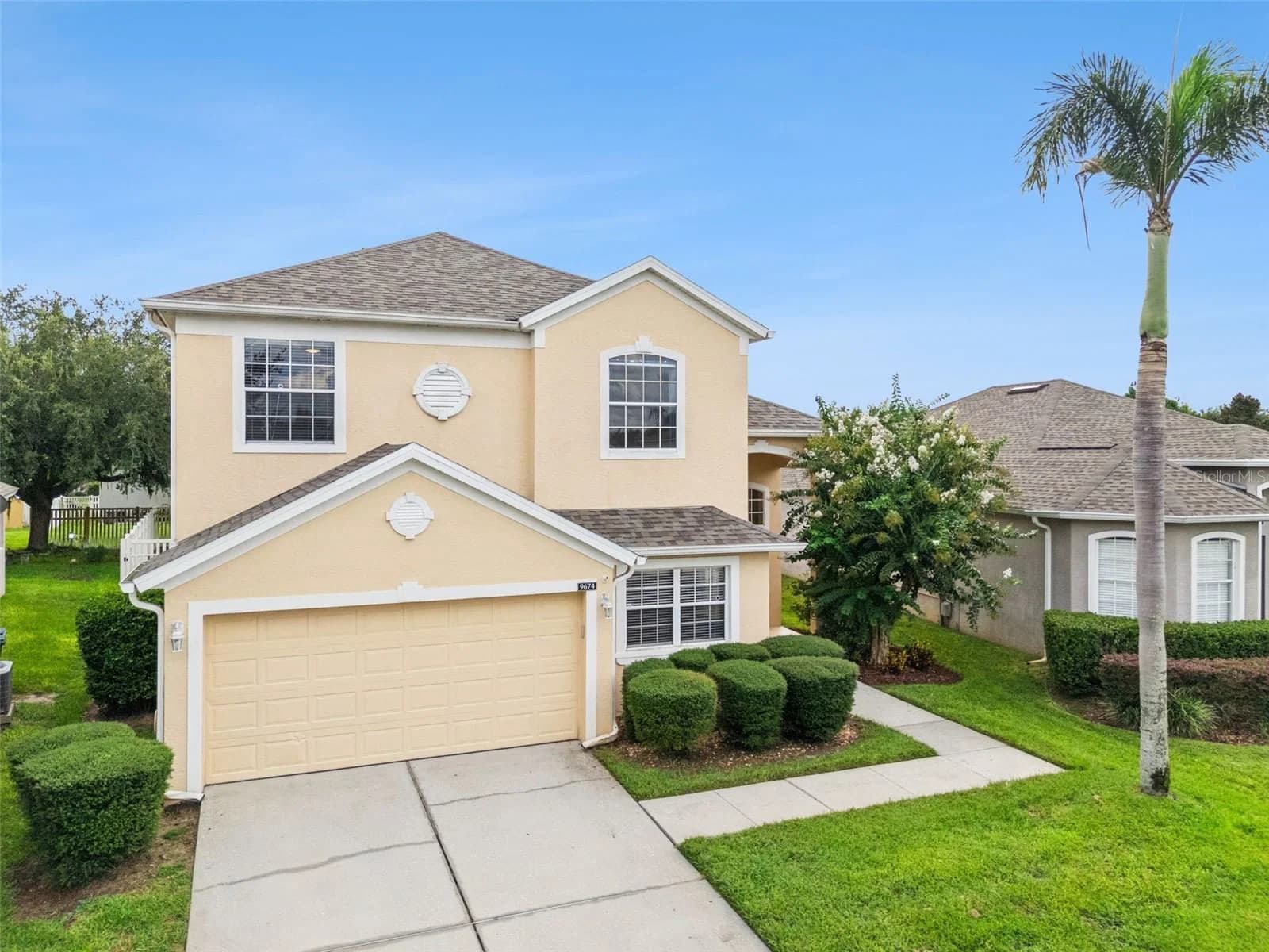 9674 PACIFIC PINES Court, Orlando, FL 32832 2