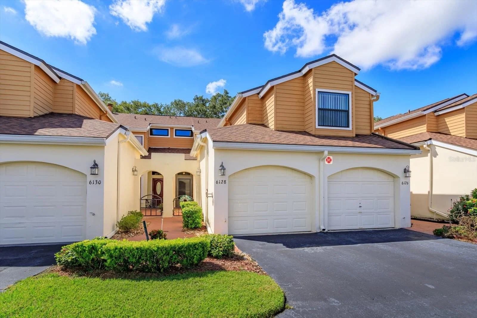 6128 RAINTREE Drive #L2, Orlando, FL 32822