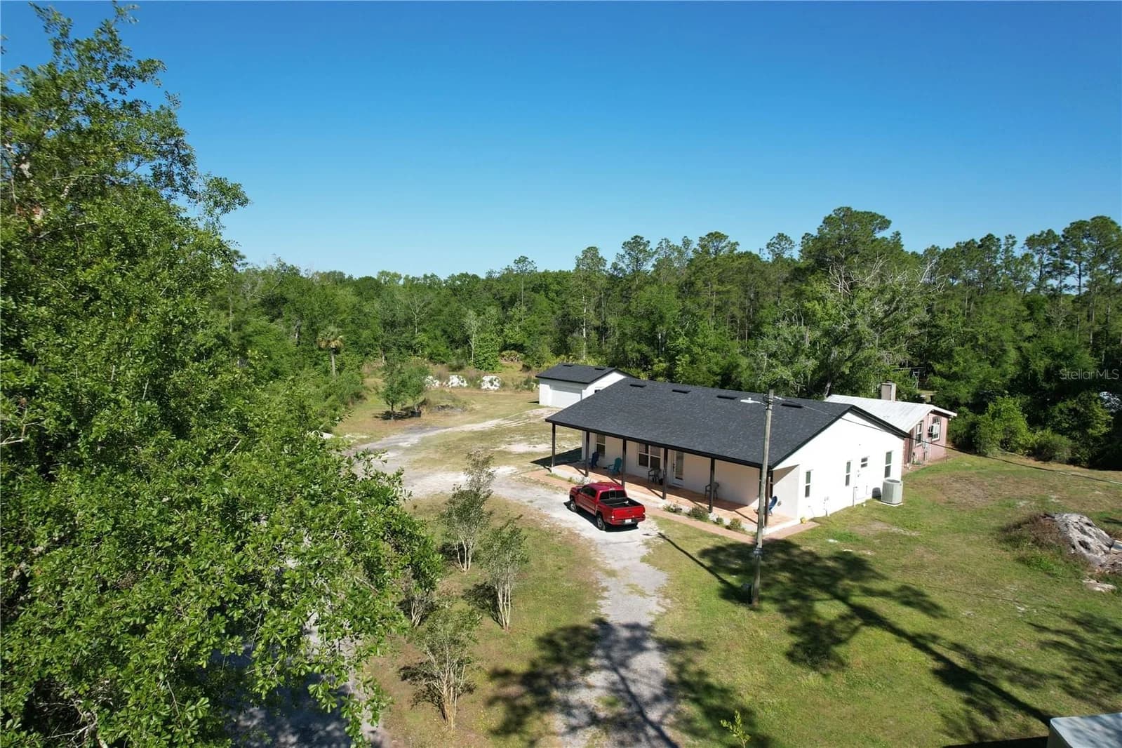 456 BARON Road, Orlando, FL 32828 3