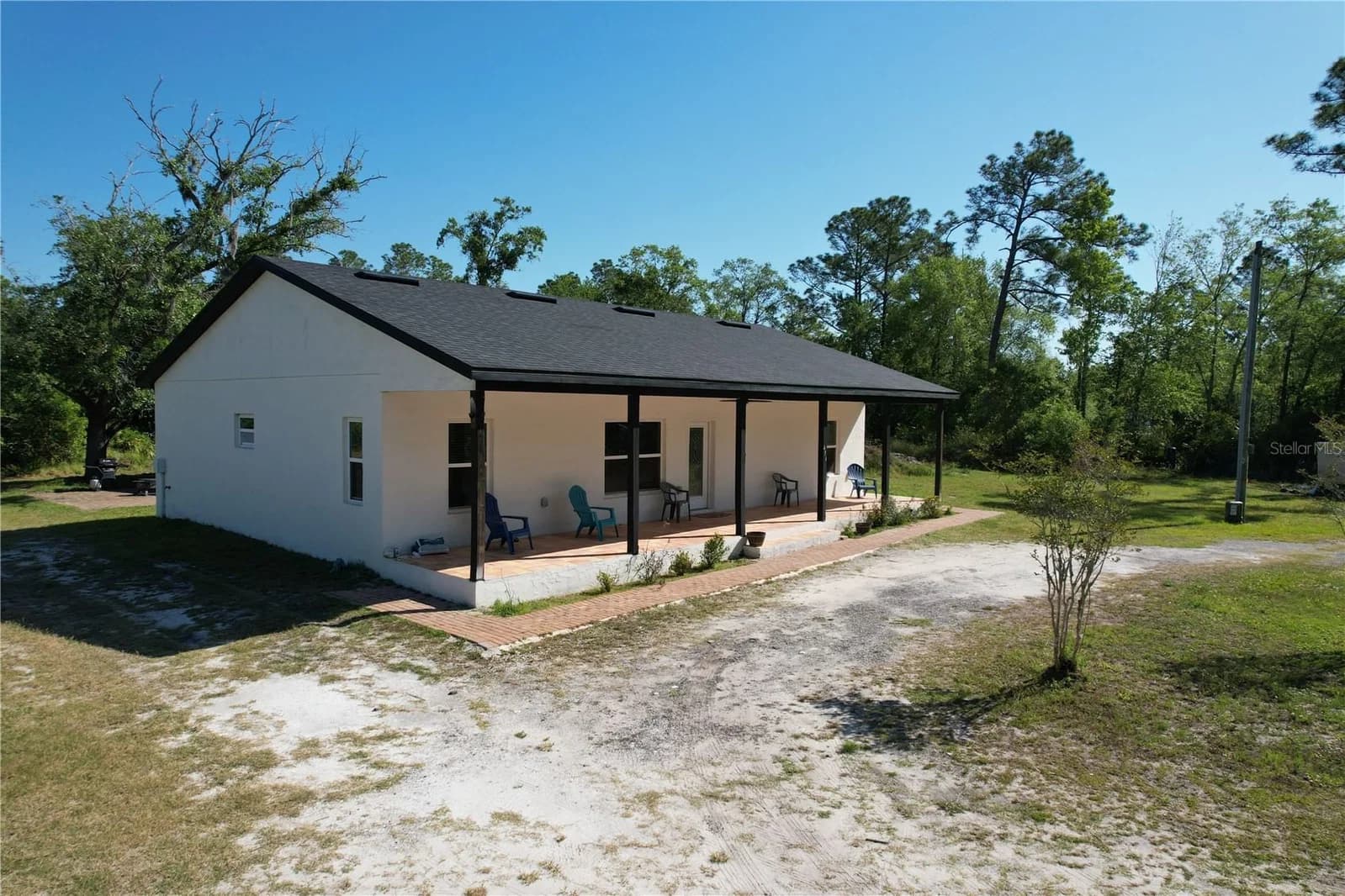 456 BARON Road, Orlando, FL 32828 2